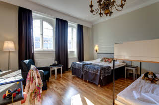 Urheberrecht: Katja Kircher Photography AB Bunkbed, Familyroom
